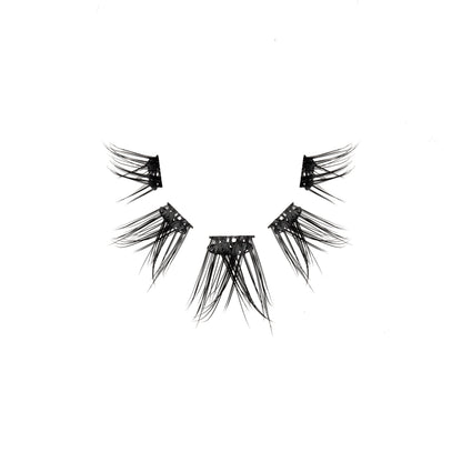 Ardell Press On Overlash Piece