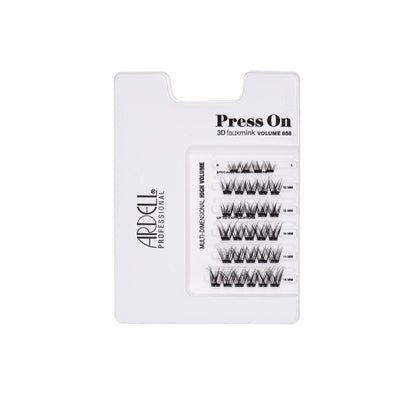 Ardell Press On Overlash Set
