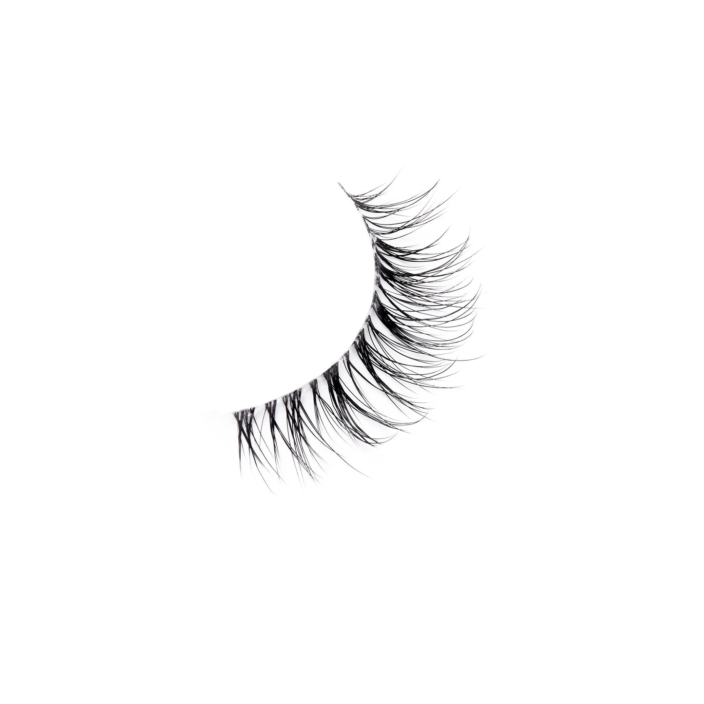 Naked Delicates Striplash 461 4 pack Individual Piece
