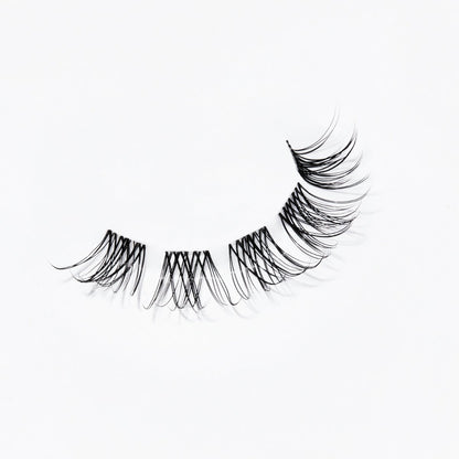 Ardell Active Lash Clusters Dash 40 Pc floating cluster lashes