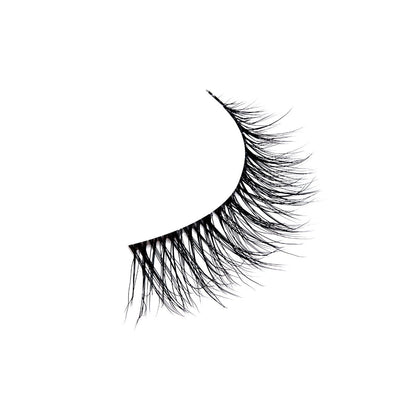 Naked My Way 434 4 Pack full lash cluster