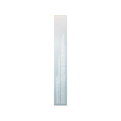 Left side face of Seamless Underlash Extensions Modern Wing 32 retail wall hook box