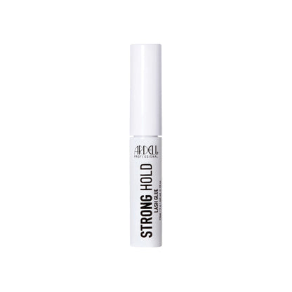 Strong Hold Lash Glue Clear TUBE DISPLAYED
