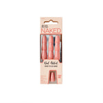 Ardell Nail Addict Naked Maven front side of packaging