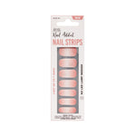 Front face of Ardell Nail Addict Nail Strips pack.