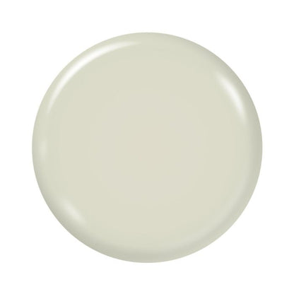 Hand showcasing Ardell Clear Quartz gel polish for a natural, ultra-glossy nail finish with a healthy glow.